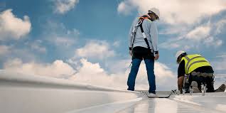 Best Roof Leak Repair  in Alpine, TX